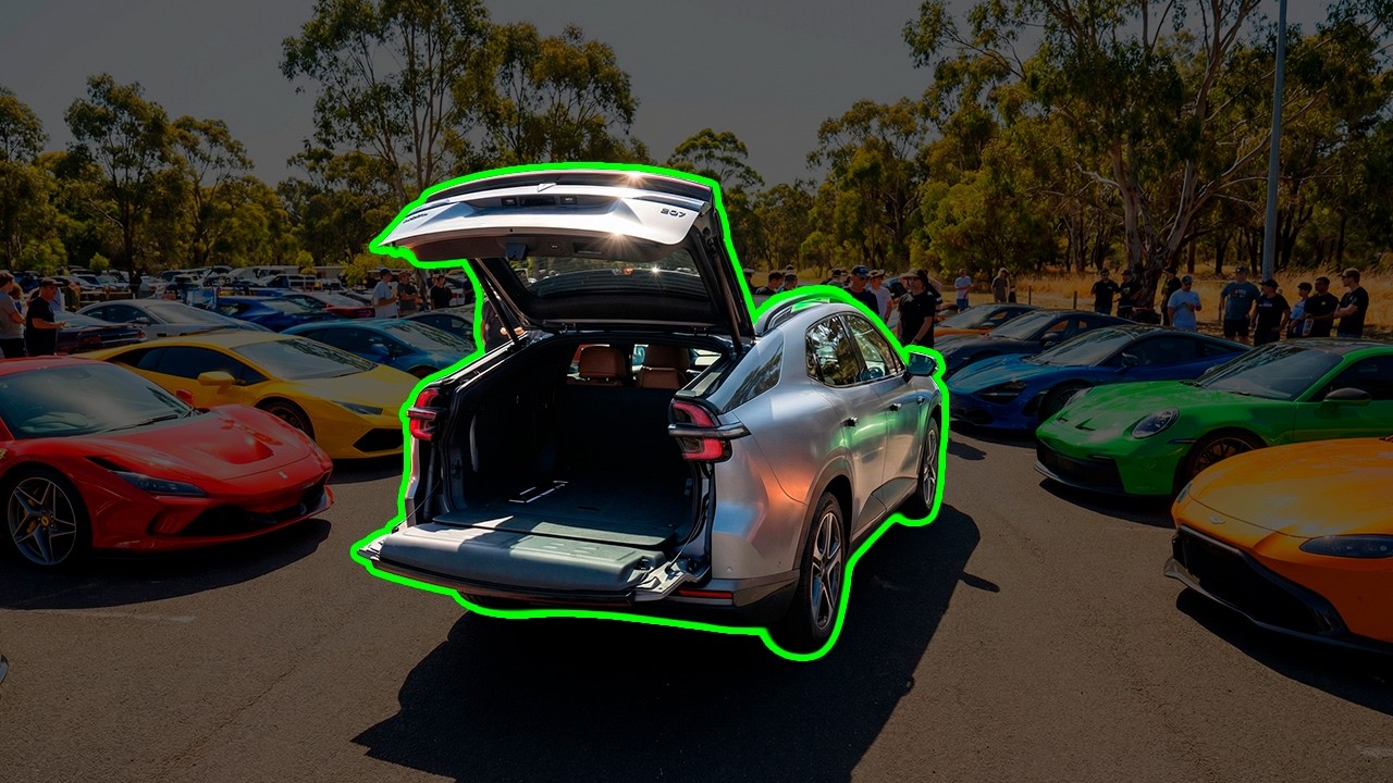 Deepal E07 Tested: SUV, UTE or Something Else Entirely?