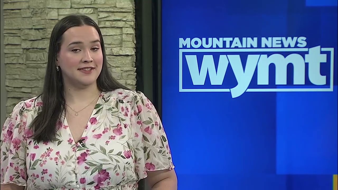 WYMT Mountain News This Morning Top Stories at 6:30 a.m. 2/27/2026