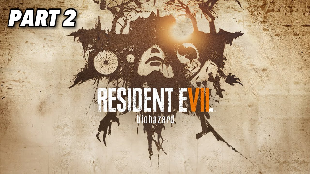My First Playthrough - RESIDENT EVIL 7: BIOHAZARD | NORMAL MODE | PT 2 + BANNED FOOTAGE - (1-30-26)
