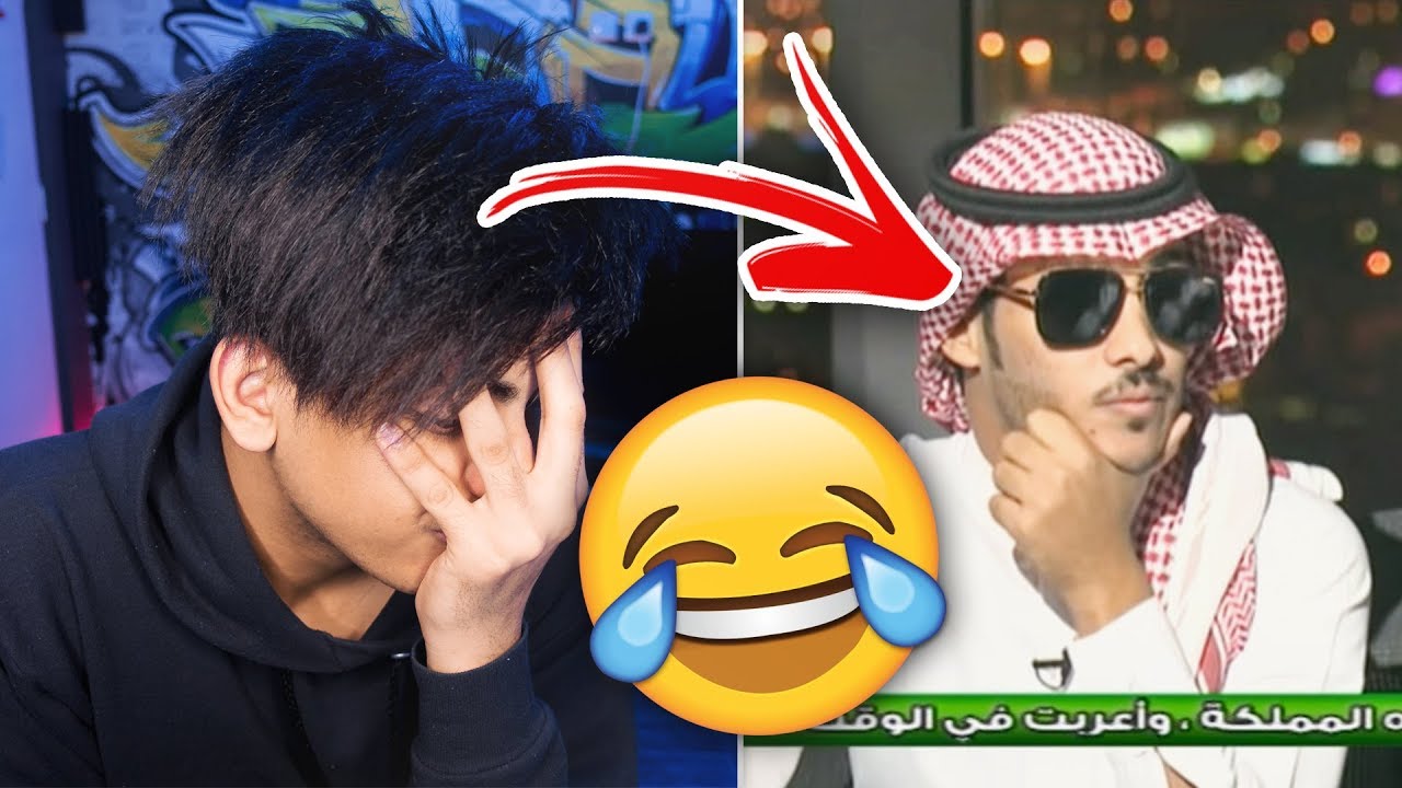 أقوى 5 مواقف محرجة على الهواء 😂💔 ..