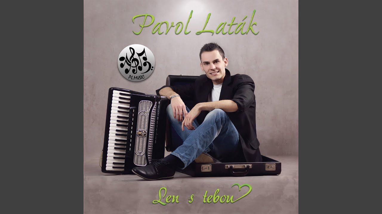 V srdci ťa stále nosím