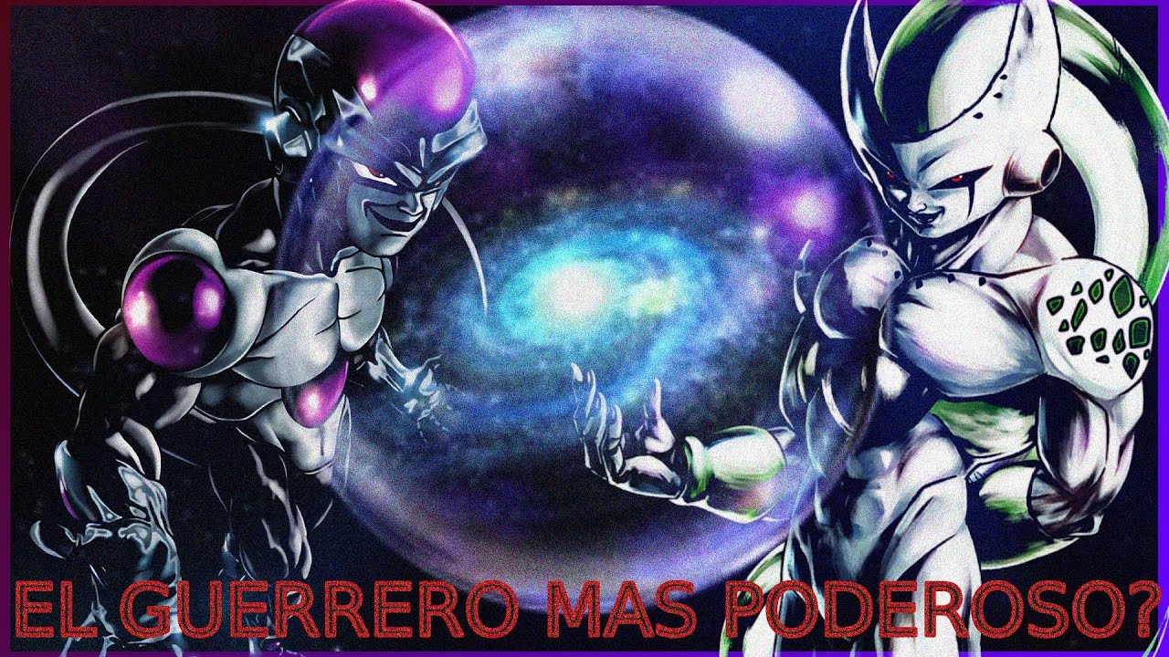 ¿QHPS Cellbuzer llegaba a DragonBallSuper?/Capitulo 1-¡La Derrota Del Guerrero Mas Poderoso-
