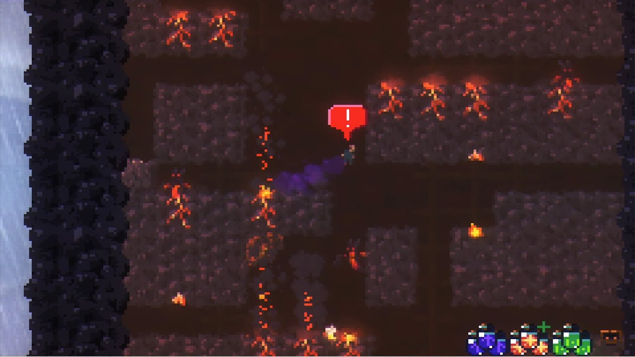 TowerClimb (PC) runs - Part 1 - No commentary
