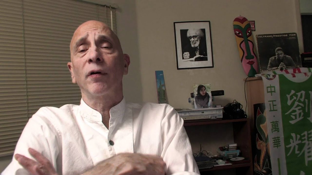 Hal Galper's Guerilla Band - Day by Day with Bret Primack: September 10, 2011
