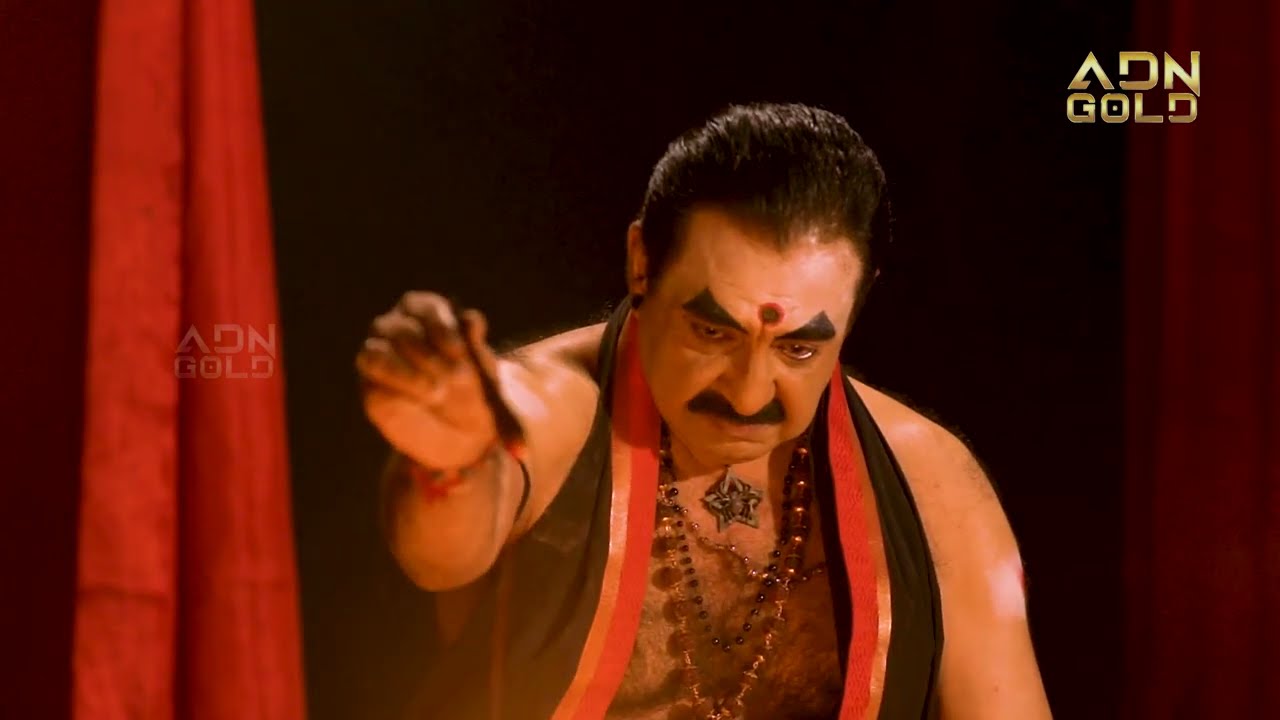 രുധിരം | Rudhiram | Epi 89 | പരമ്പര | ADN GOLD