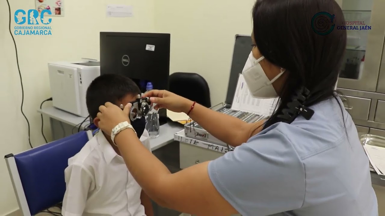 Día del Tecnólogo Médico en optometría 👓🤓👁