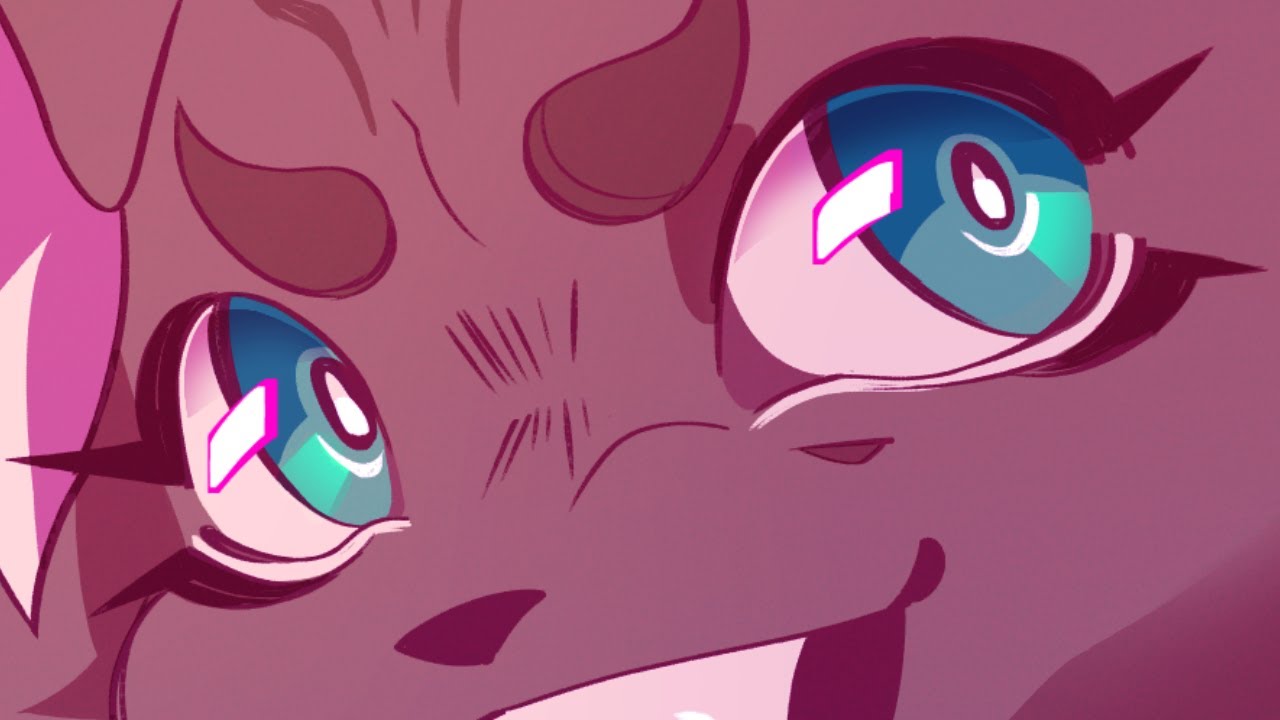 Mary! || Furry Speedpaint