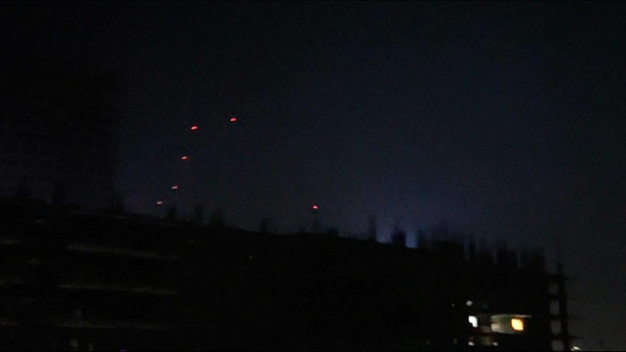 Explosiones en Kabul en medio de enfrentamientos entre Afganistán y Pakistán | AFP