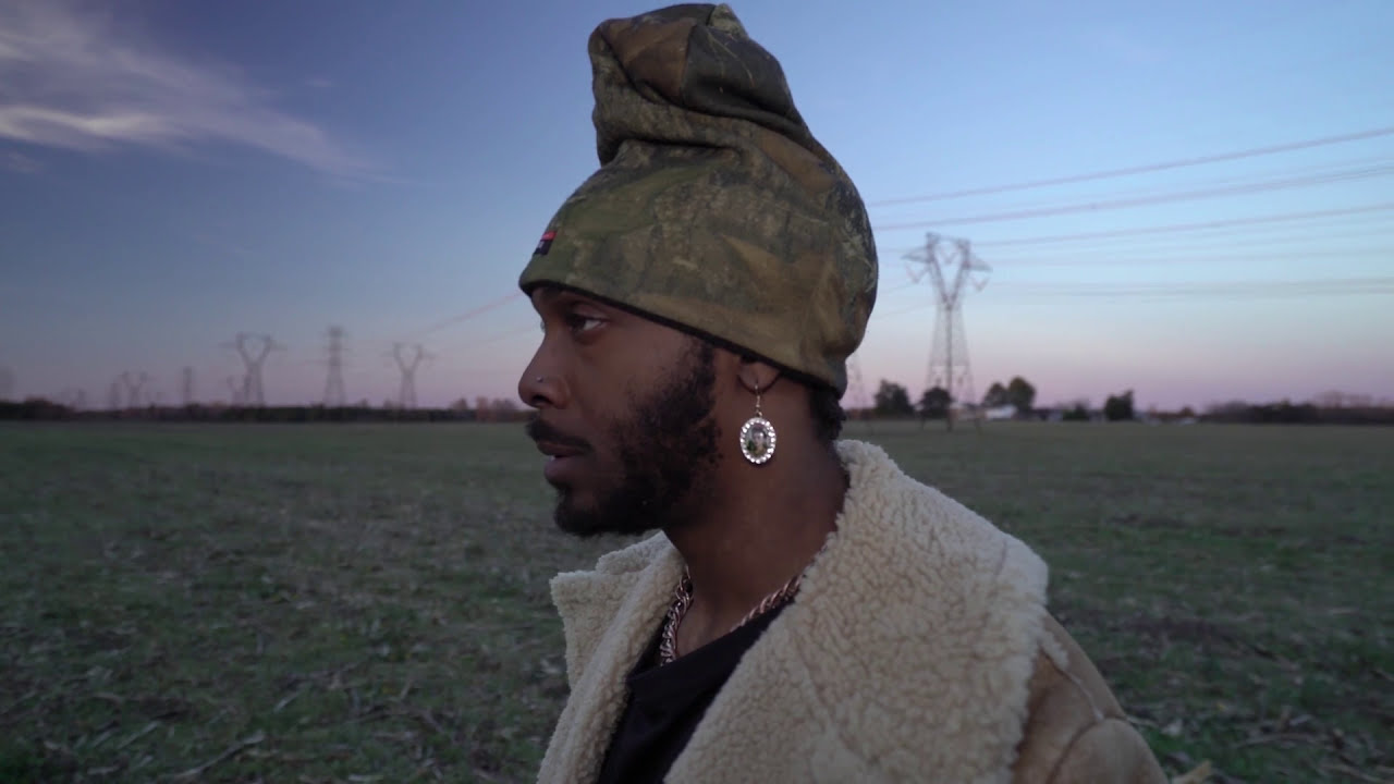JPEGMAFIA - Man Purse