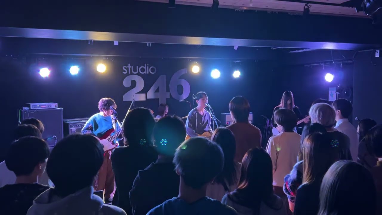4Puzzle Pieces 2026/2/4ウィンター祭@246KYOTO