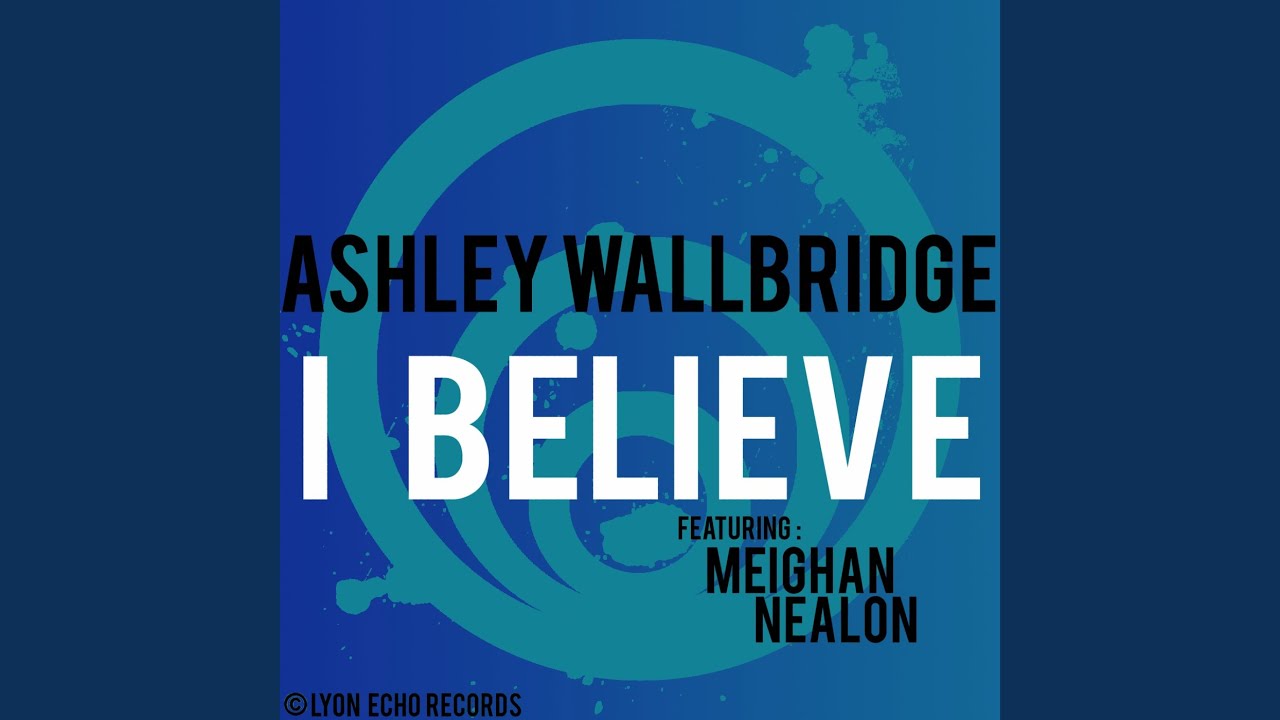 I Believe (Gareth Emery Remix)
