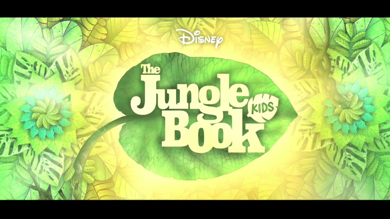 Grade 8 Musical 2018 - The Jungle Book