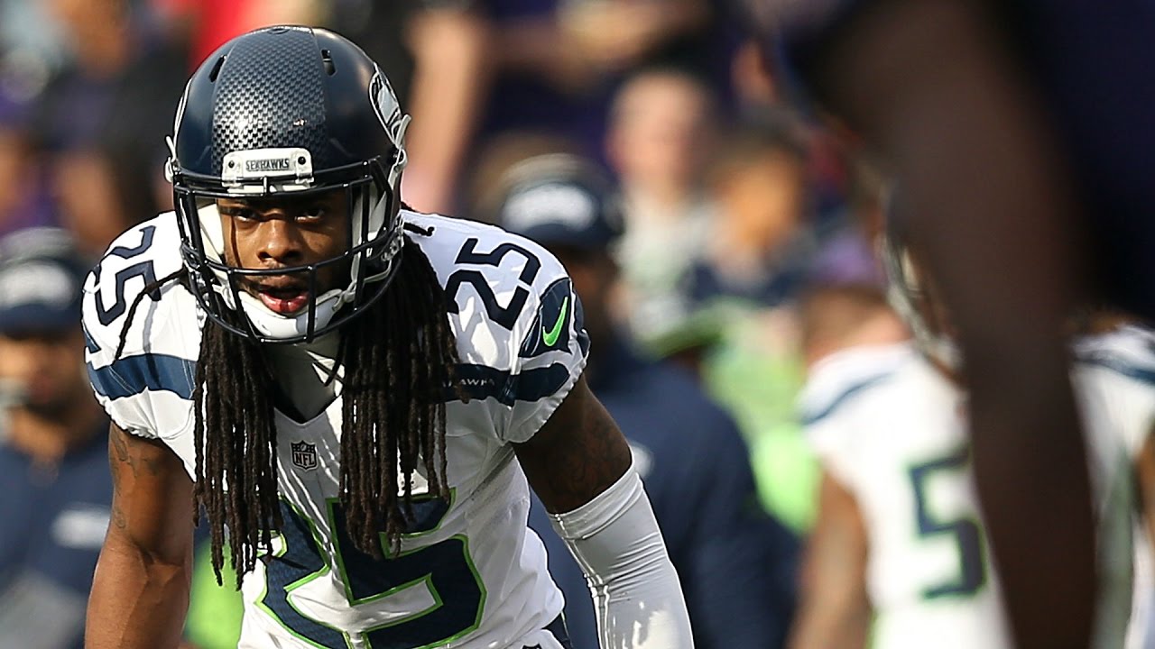 Richard Sherman 