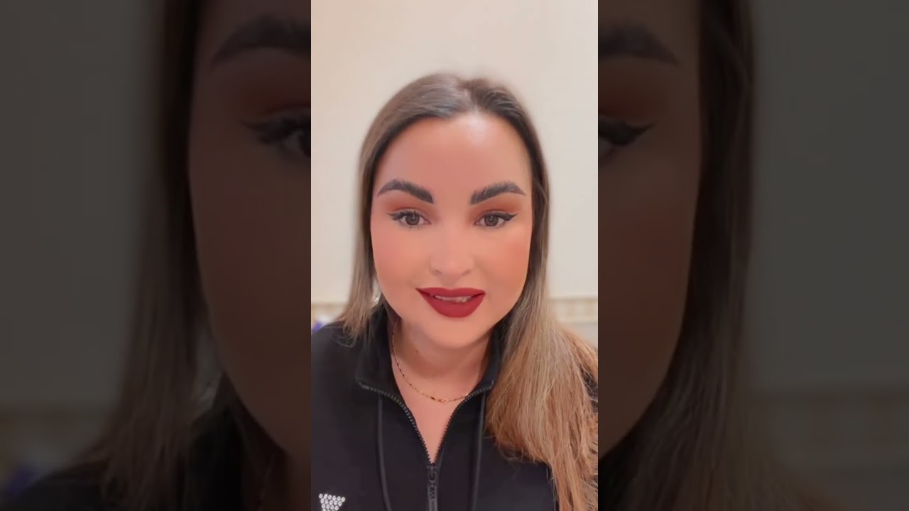 مشات عليا الشعيبية ، ما تصوروش شحال الدار خاوية بلا بها 