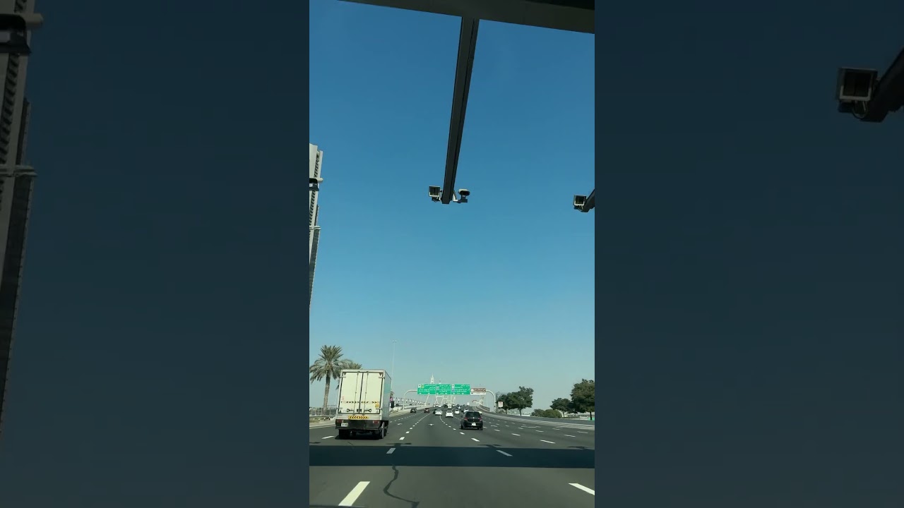 #LoveDubai