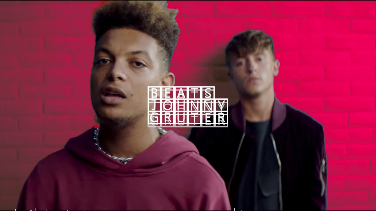 Ronnie Flex X Lil Kleine 