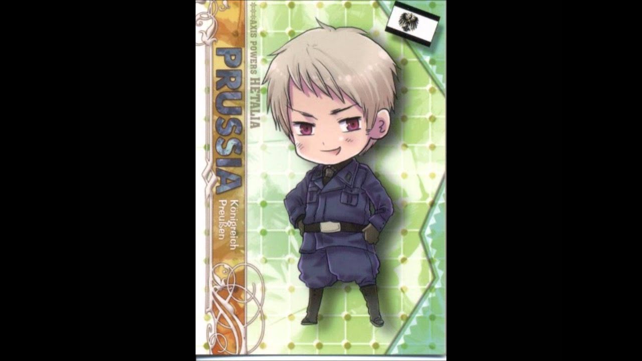Prussia Hatafutte Parade