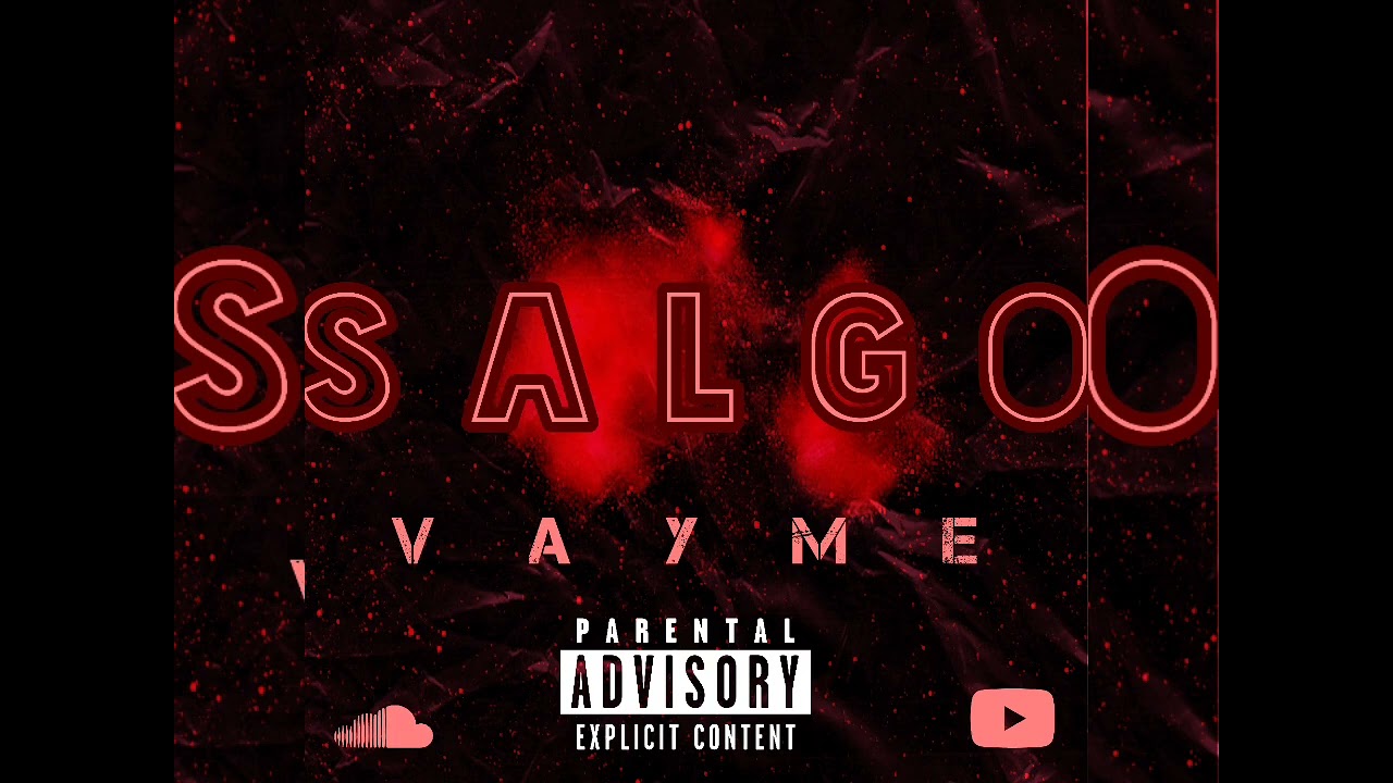 VAYME - Salgo (Tema Oficial)