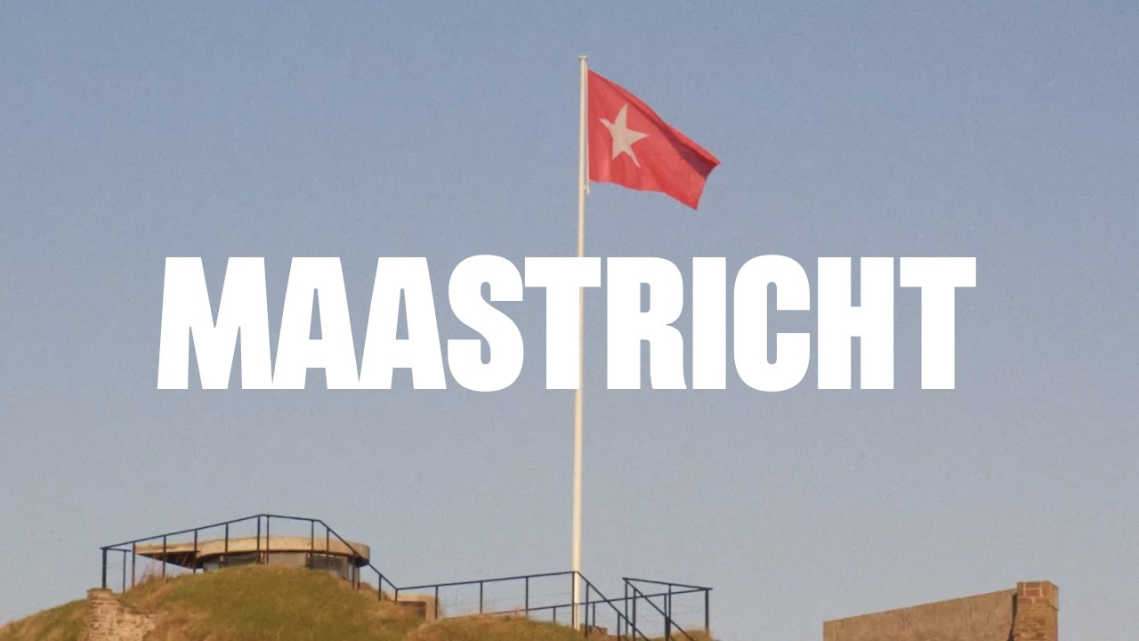 Campagnevideo Volt Maastricht 2026 NL