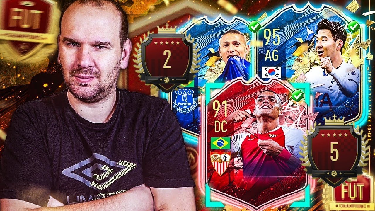 J'AFFRONTE LE 2EME ET 5EME JOUEUR MONDIAL ! MERCI LE 4222 !! FIFA 20