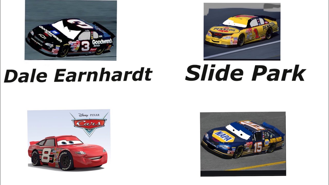 2001 Florida 500