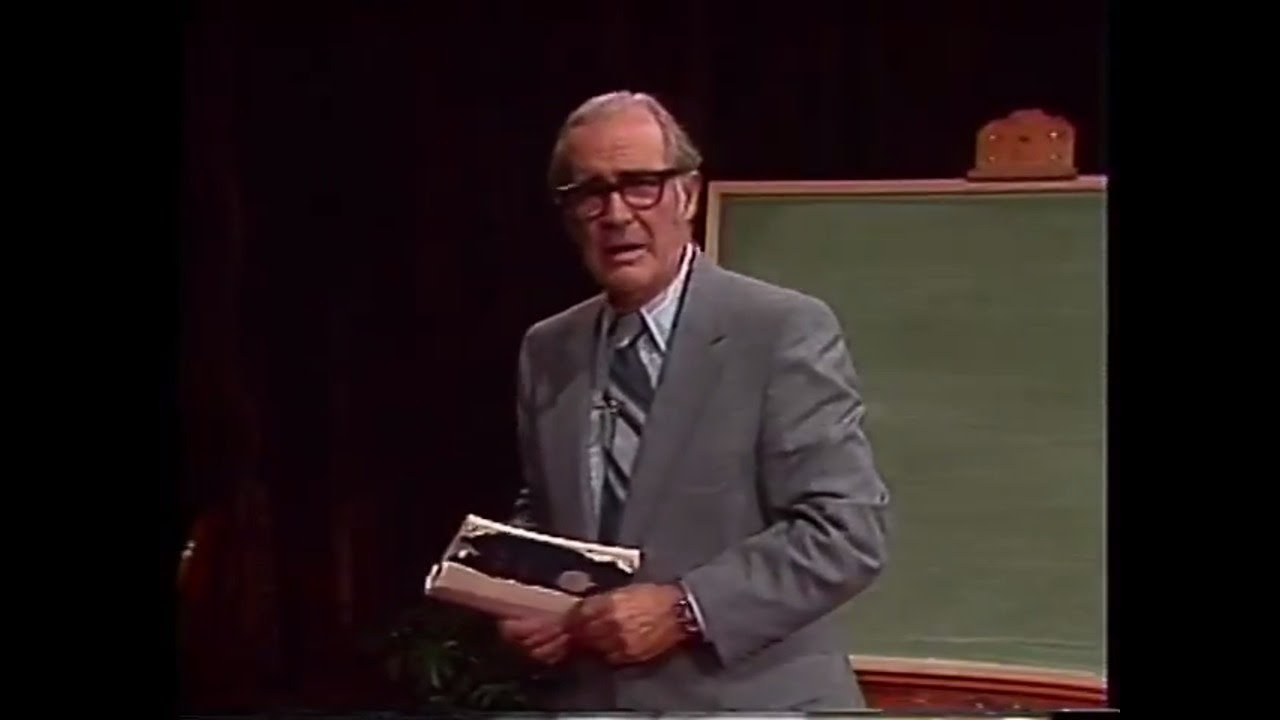 The Westminster Confession of Faith (Chaps. 2–3) with John Gerstner
