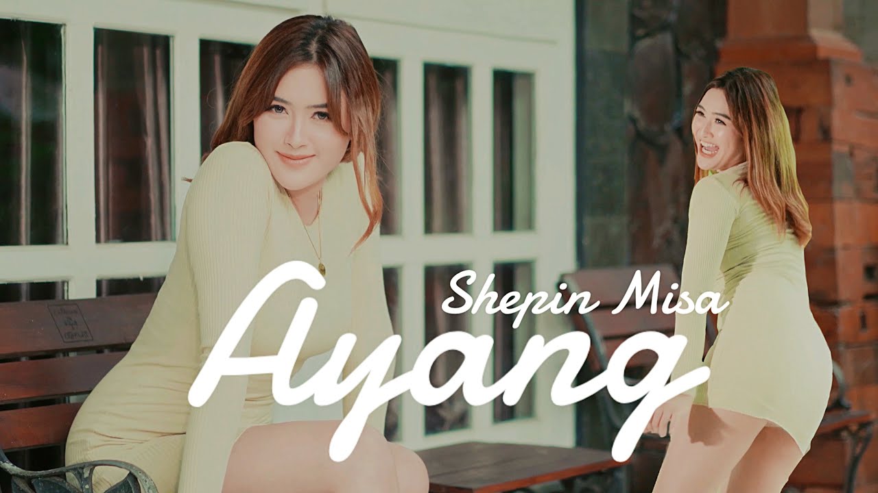 DJ TIKTOK VIRAL JEDAG JEDUG - AYANG (PELUKLAH TUBUHKU KECUP KENINGKU) - SHEPIN MISA | STAR MUSIC