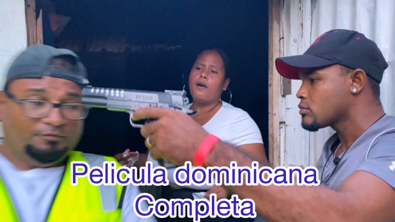 Pelicula 🎥 quizo pasarse de listo y por poco se lo lleva La calaca 💀 