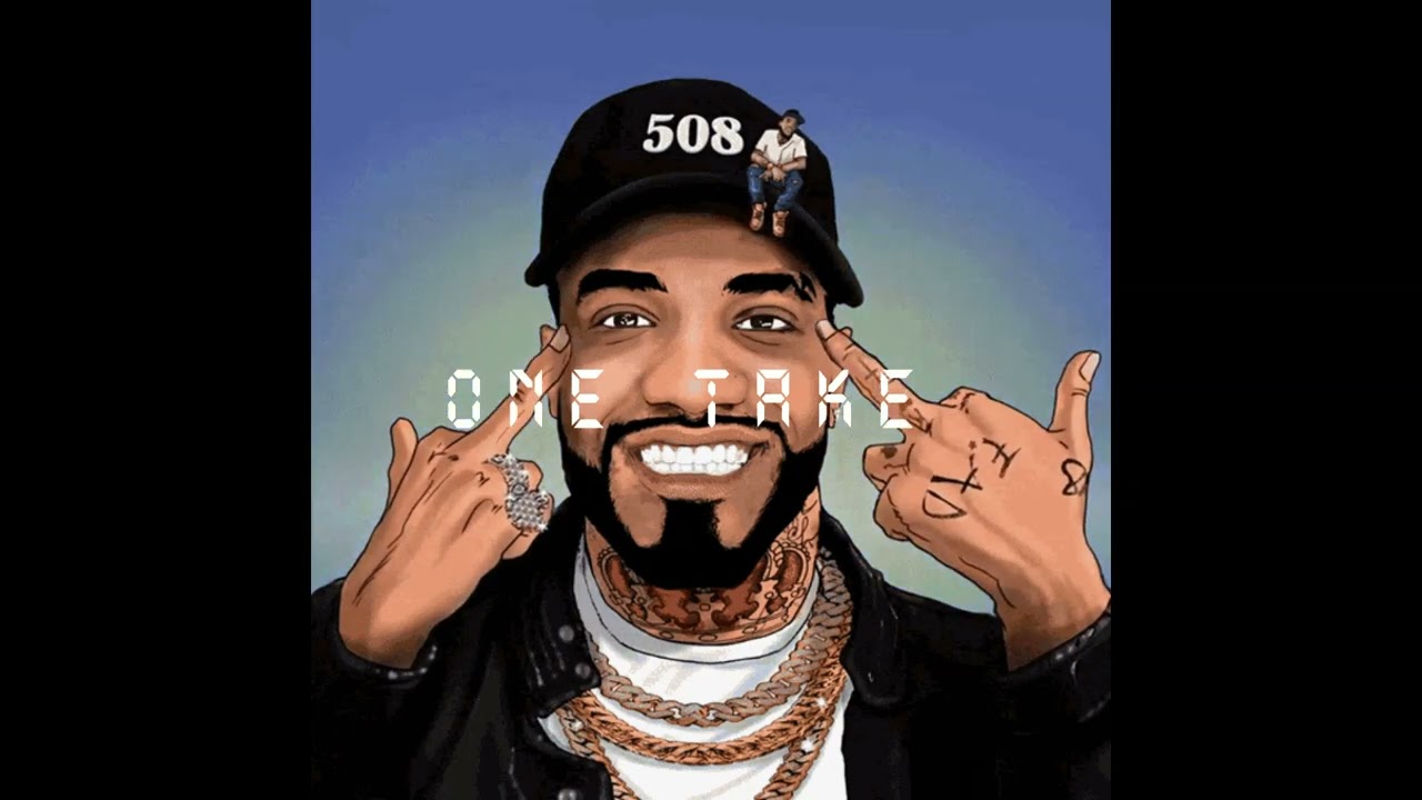[FREE] Joyner Lucas - One Take Freestyle Rap/Hiphop/Trap Type Beat