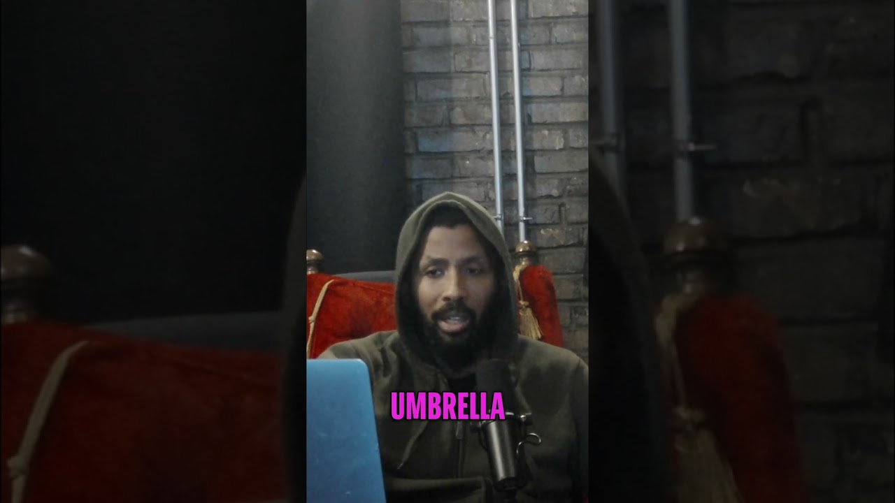 Rihanna's Umbrella: The Song Britney Spears Rejected! 