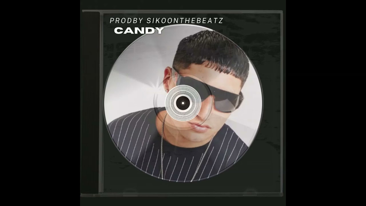 CANDY | SINAKA X JOWELL Y RANDY X KENNAT Type Beat | Reggaeton old school Chileno 2026