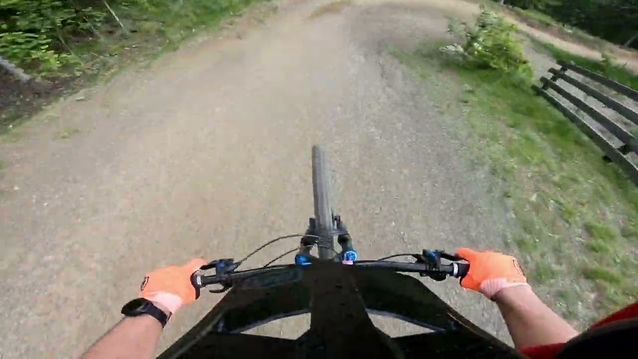 #enduro #mtbdh #trekbikes