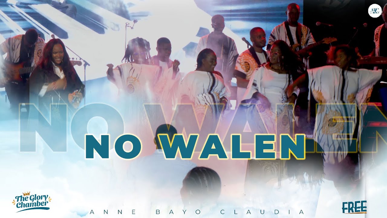 NO WALEN - [ FREE - Album Live recording ]