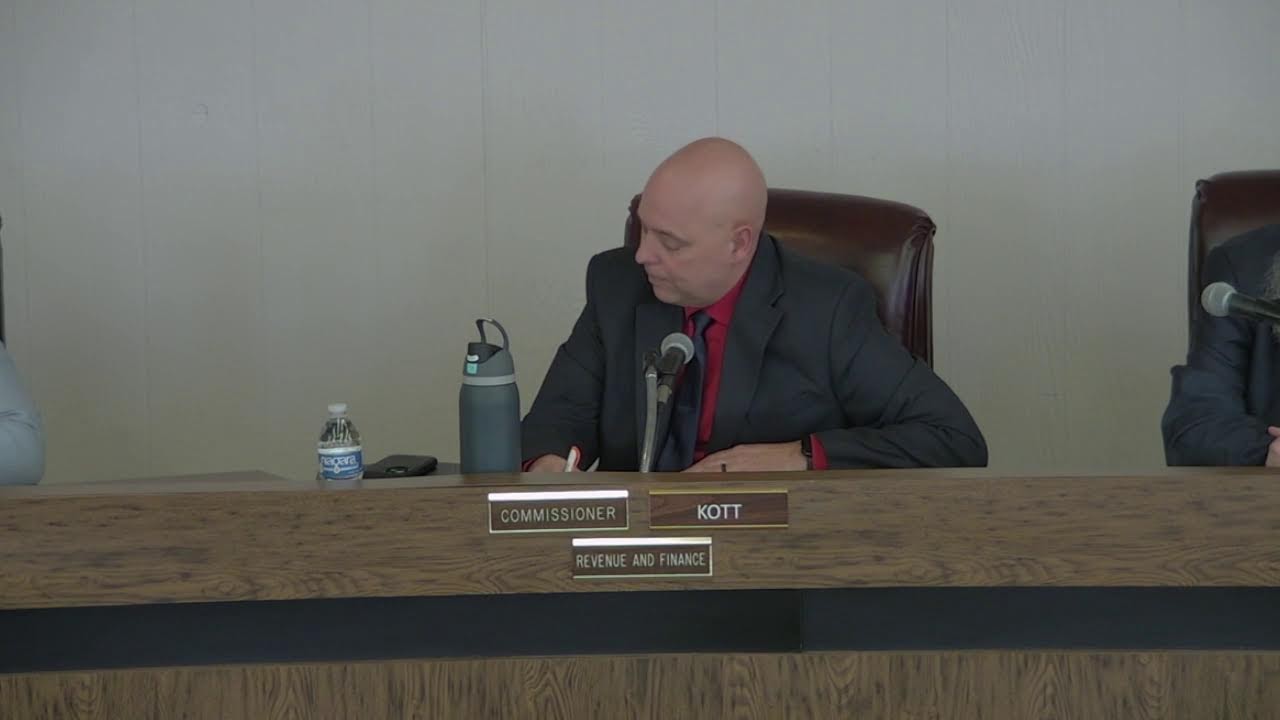City of Millville Work Session 2/13/2026