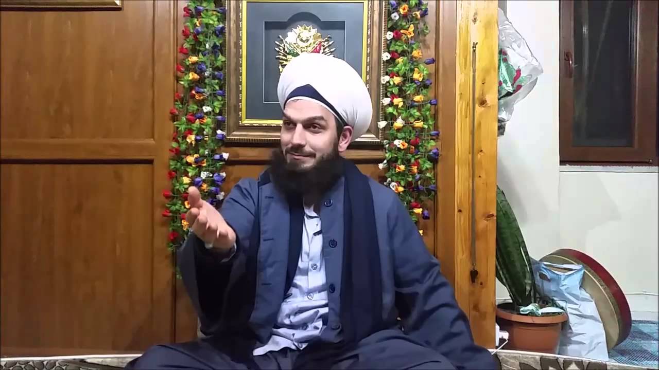 361.DÜNYADAN SEVDİĞİN ÜÇ ŞEY NEDİR.19.03.2015