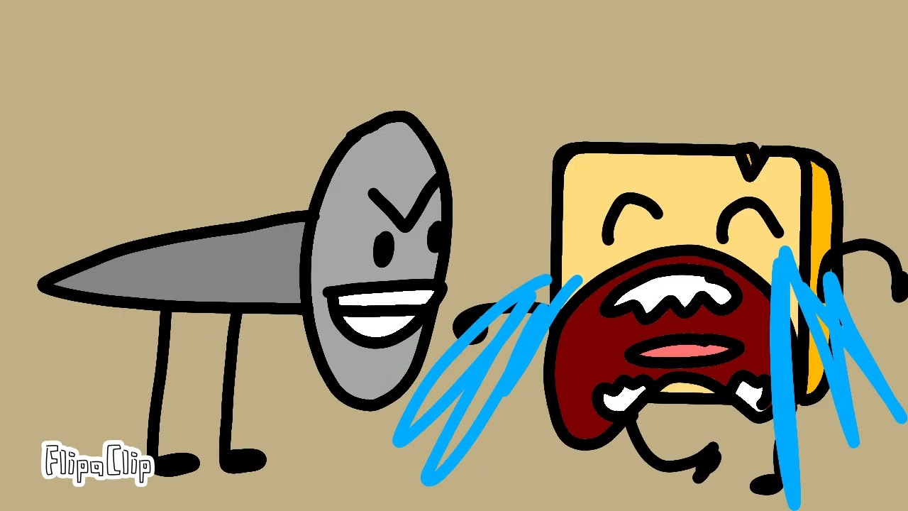 BFDI auditions reanimated