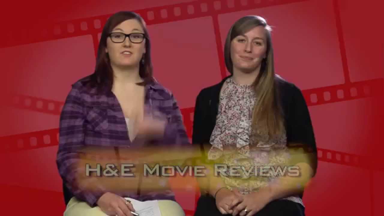 H&E Movie Review: Divergent
