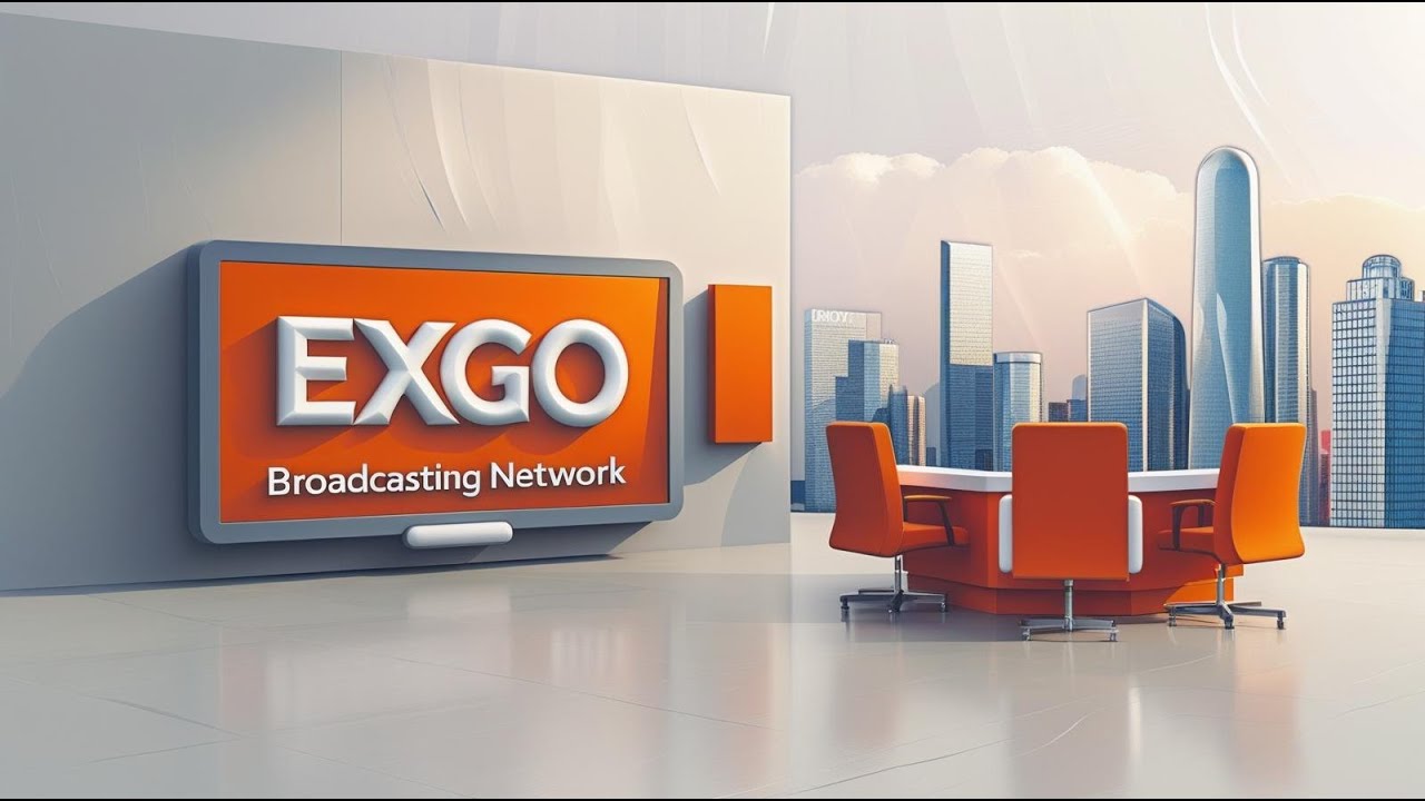 🎥 ExGo Network – Livestream (ON AIR) | Musik & Public Domain Klassiker rund um die Uhr
