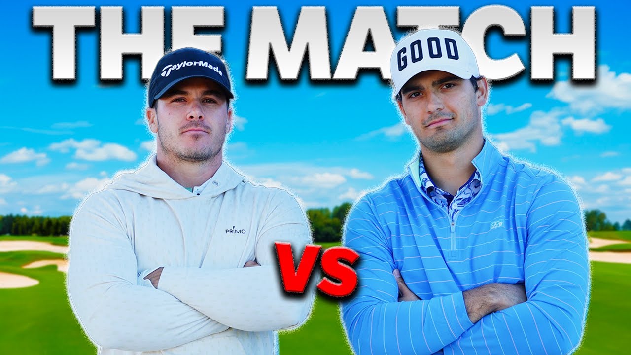 The Finale | Matt Scharff Vs. Micah Morris