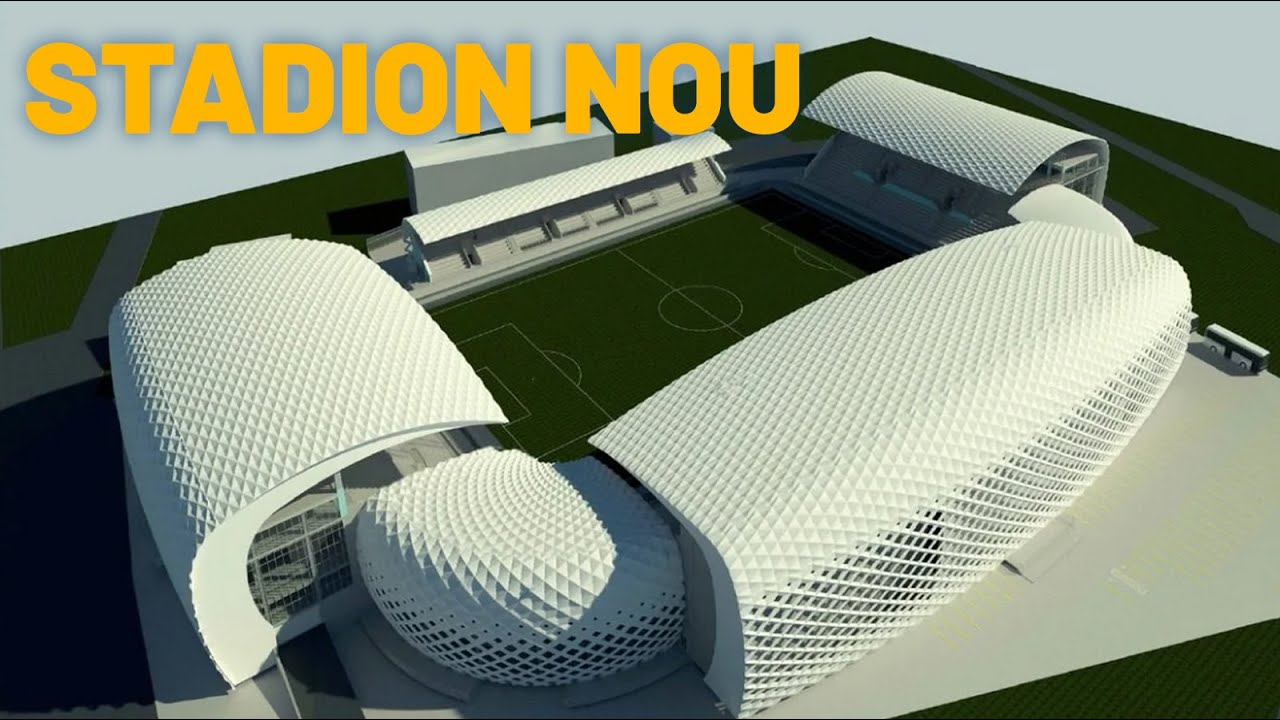 Valeriu Iftime, patron Botoșani: „Un stadion nou ar fi extraordinar de important în viața orașului”