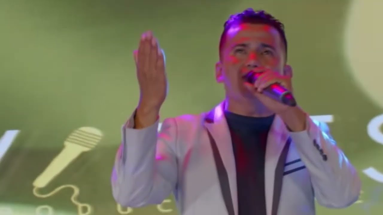 Corona Incorruptible (En Vivo)