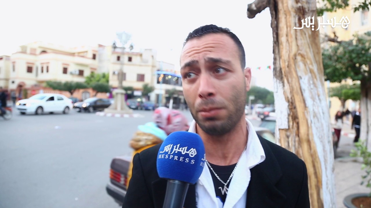 الجريمة في القصر الكبير
