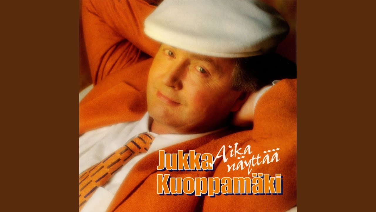 Kun yö on hiljaa