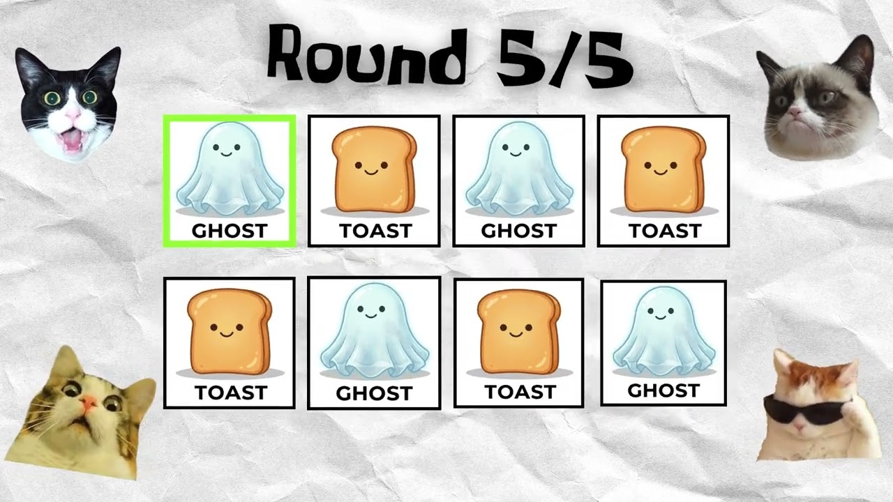 Say The Word On Beat! | Can you pass the INSANE level? 🥁