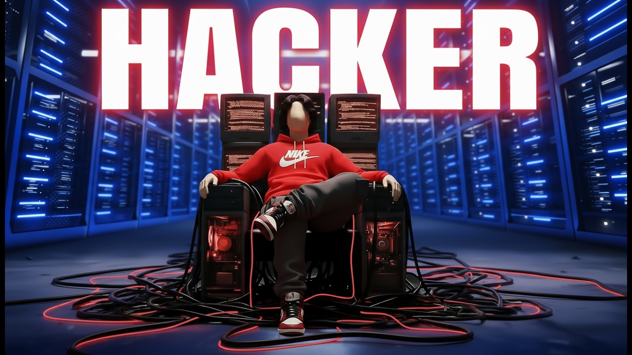 Como o FBI Prendeu o Maior Hacker dos EUA