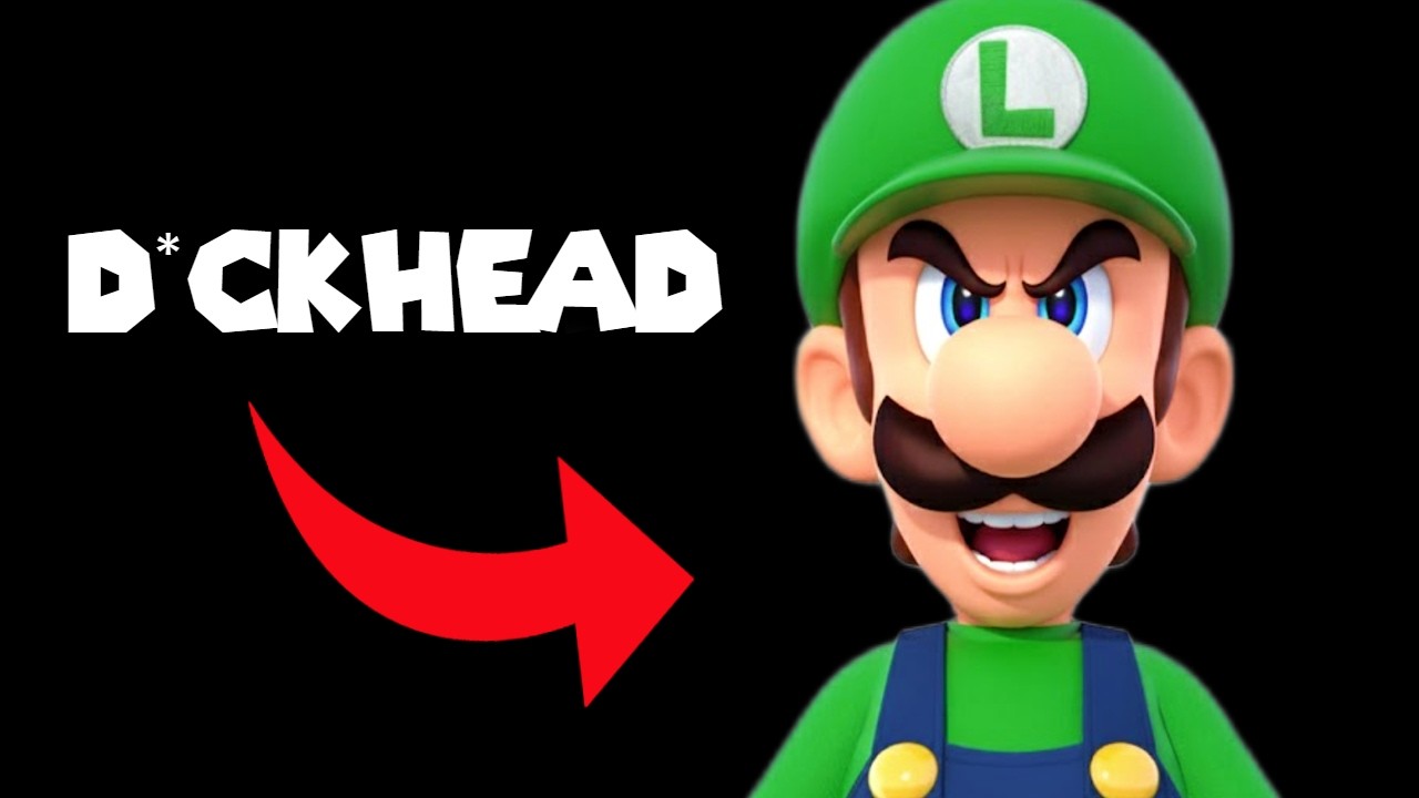 Drifting Without Purpose | NSMB: Mario vs Luigi Online