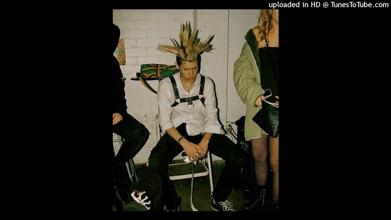 (FREE) *SAD* NASCAR ALOE TYPE BEAT (PROD. JUNKTOWN)
