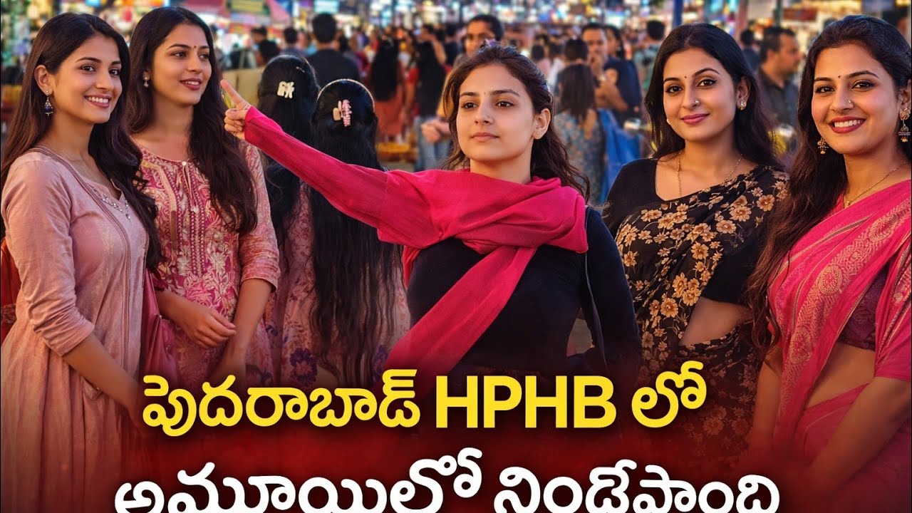 Hyderabad KPHP Night Life 🔥