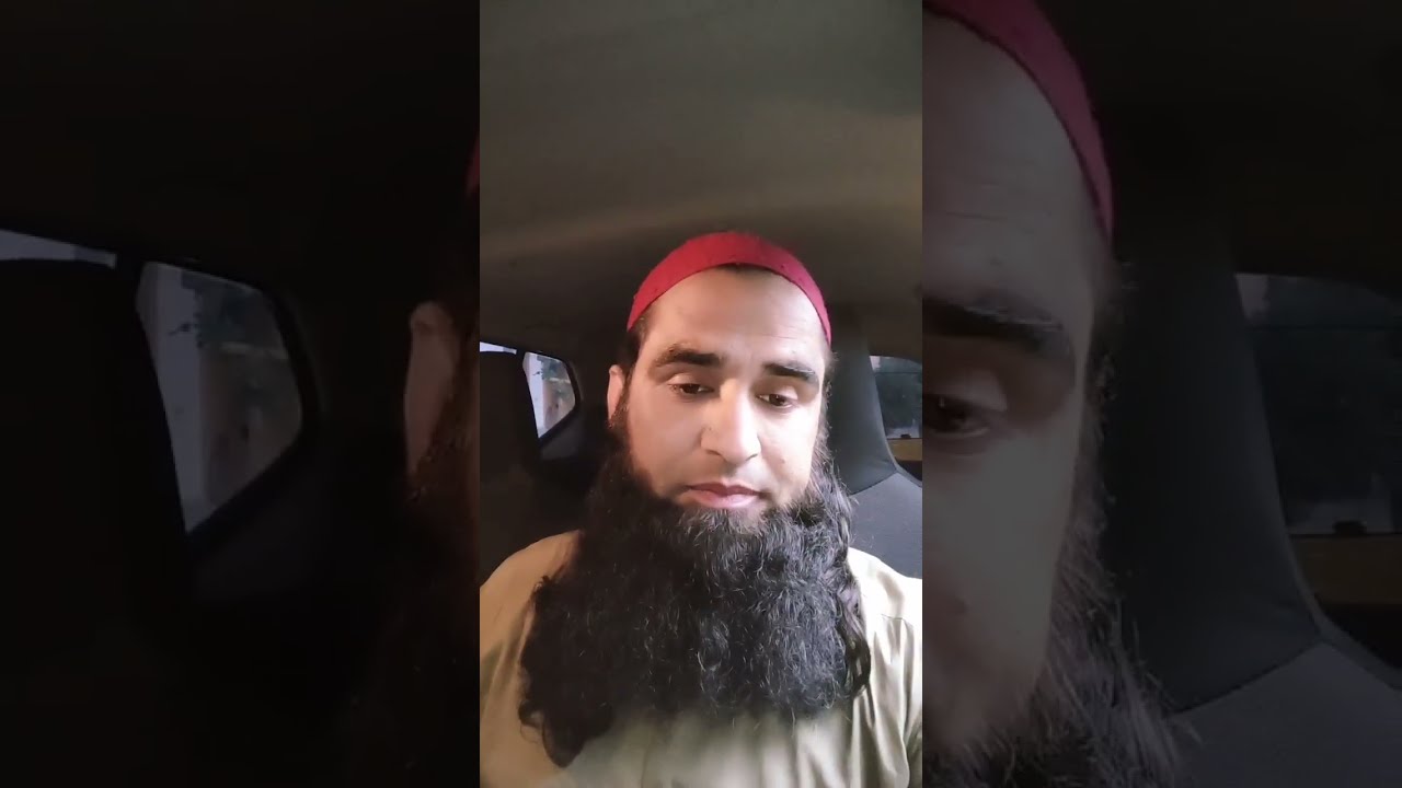 روژی حالت کی غسل راتلل یا پیشمنی حالت کی کوروالے کول روژہ پی خرابیگی