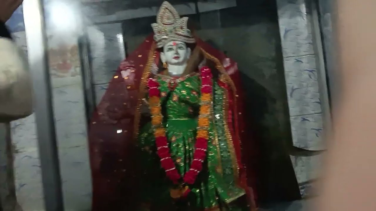 Shani Dev ke Mandir Mein pandit Ji ko Achanak kya hua Kaisa hua 🙏🌹🙏
